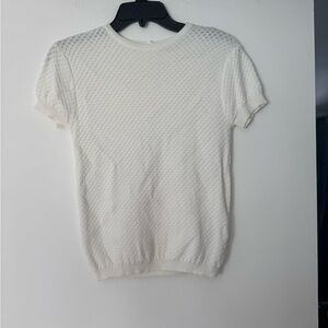 Zara Short Sleeve Top